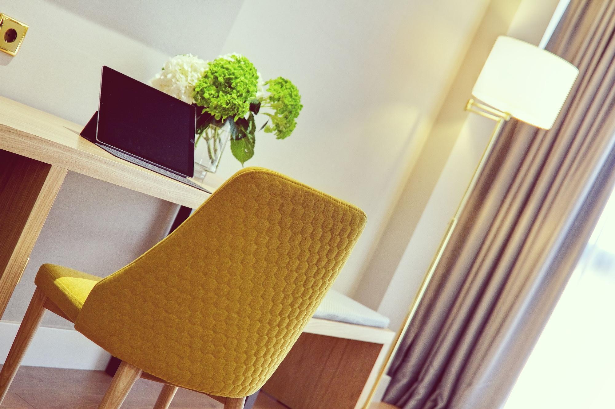 סנטיאגו דה קומפוסטלה Oca Puerta Del Camino Hotel מראה חיצוני תמונה