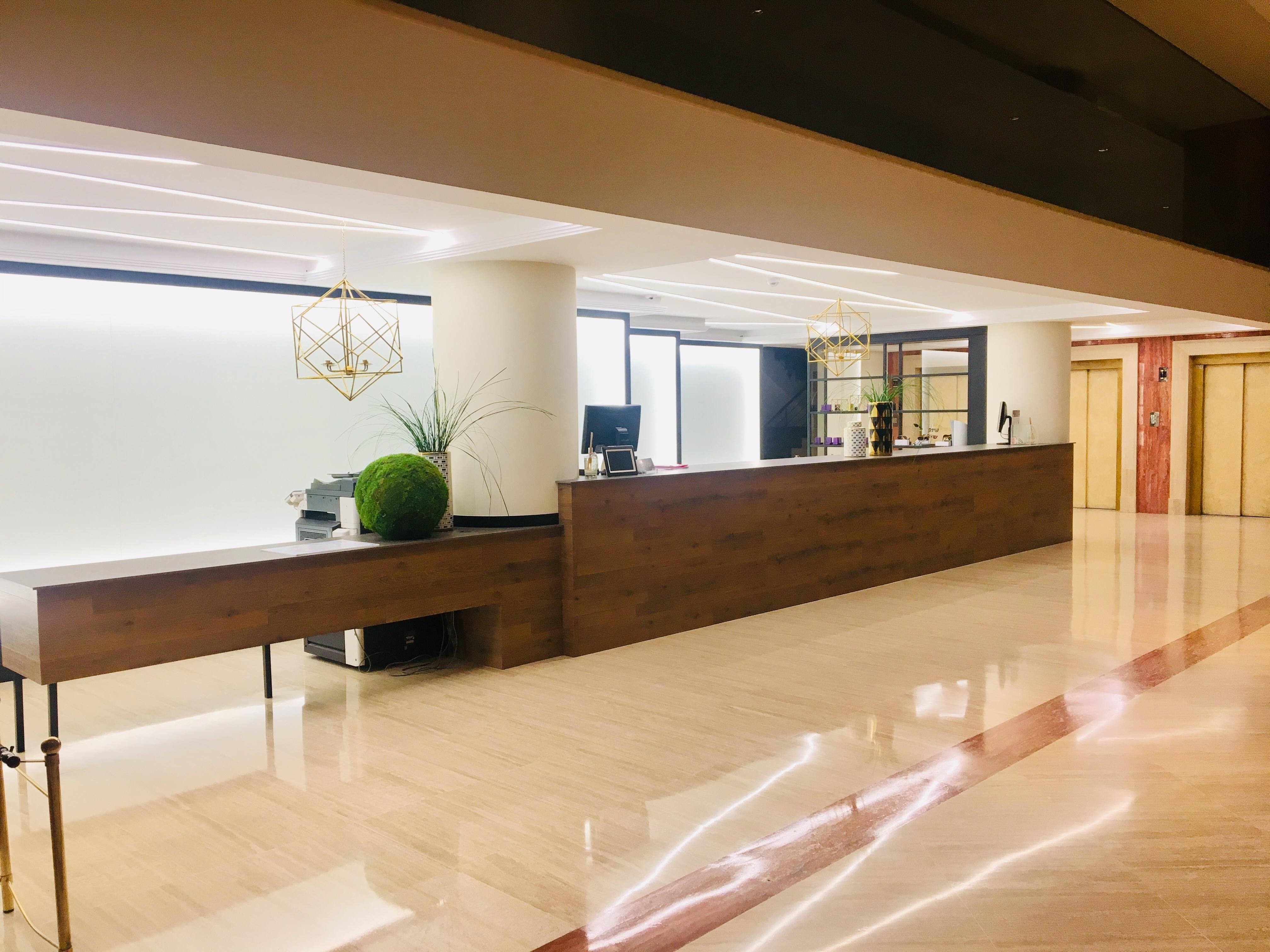 סנטיאגו דה קומפוסטלה Oca Puerta Del Camino Hotel מראה חיצוני תמונה