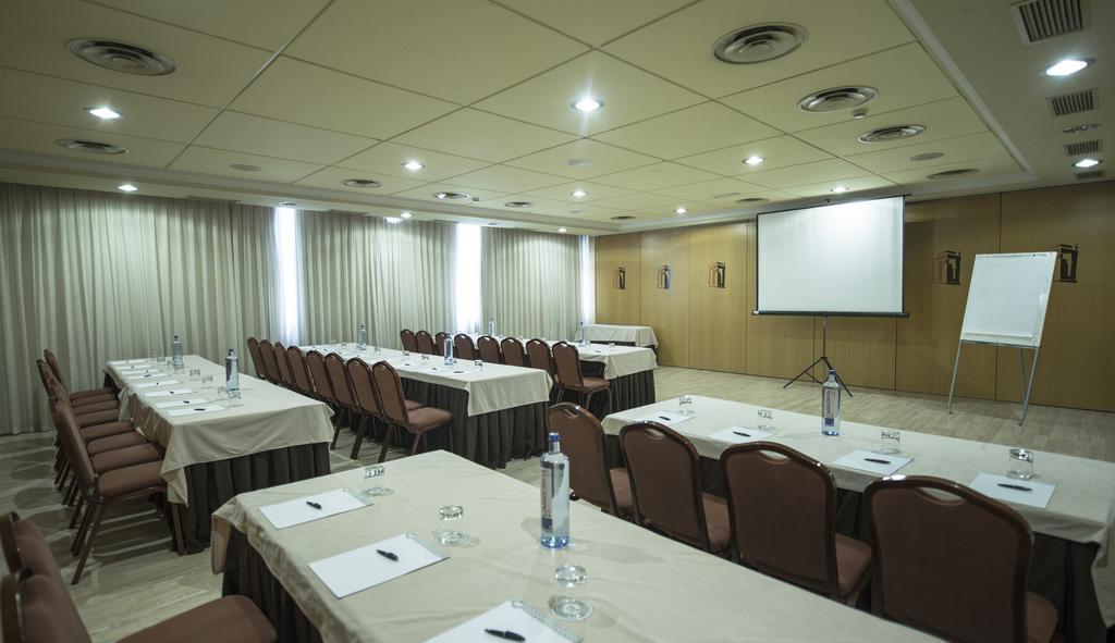 סנטיאגו דה קומפוסטלה Oca Puerta Del Camino Hotel מראה חיצוני תמונה