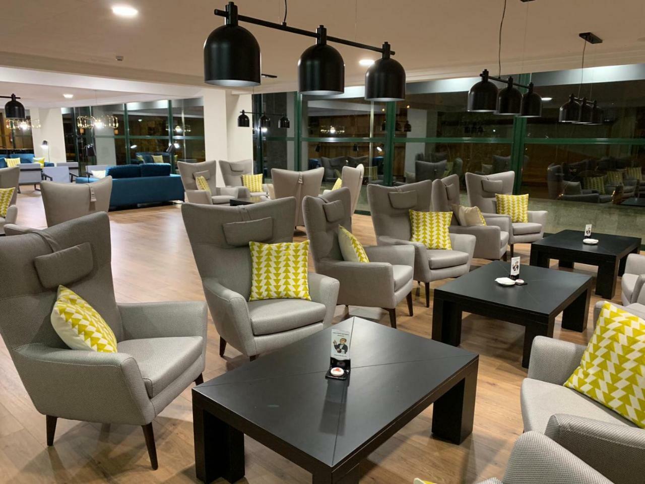 סנטיאגו דה קומפוסטלה Oca Puerta Del Camino Hotel מראה חיצוני תמונה